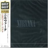 ニルヴァーナ・ベスト