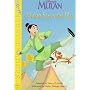 Mulan Saves the Day (Disney's First Readers. Level 1)