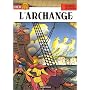 Jhen, tome 9 : L'Archange de Pleyers