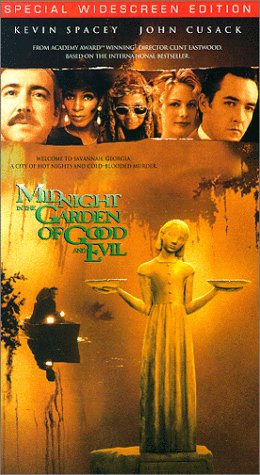 Midnight in the Garden of Good and Evil (Widescreen Edition)