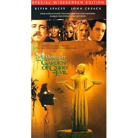 Midnight in the Garden of Good and Evil (Widescreen Edition) [VHS]