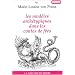 Les mod�les arch�typiques dans les contes de f�es