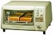 SANYO トースター 白 SK-VF7(W)