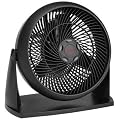 Honeywell HFT311B Air Circulator Floor/Table Fan