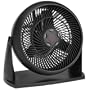Honeywell HFT311B Air Circulator Floor/Table Fan