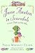 Books : Jane Austen in Scarsdale: Or Love, Death, and the SATs