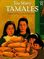 Too Many Tamales