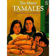 Too Many Tamales