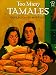 Books : Too Many Tamales