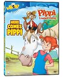 Pippi Longstocking: Here Comes Pippi