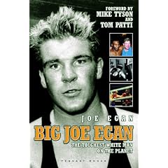 Big Joe Egan