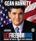 Let Freedom Ring CD: Winning the War of Liberty over Liberalism 