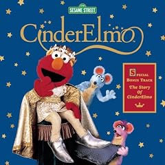Cinderelmo