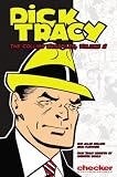 Dick Tracy: The Collins Casefiles Volume 2 (Dick Tracy: the Collins Casefiles (Graphic Novels))