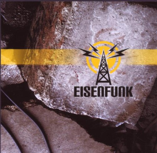 Eisenfunk - Eisenfunk - Zortam Music