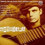Serenada-Romantic Fado & Class - 