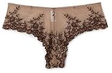 Wacoal Women's Embrace Lace Tanga