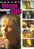 Things Behind The Sun [UK IMPORT] - Rosanna Arquette