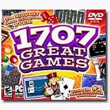 1707 Great Games (Jewel Case)