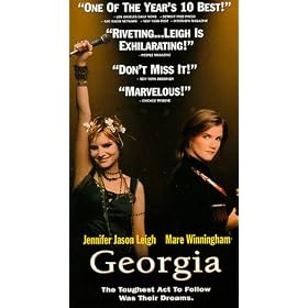 Georgia [VHS]