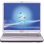 Sharp PCGP22W Laptop (2.20-GHz Pentium 4, 512 MB RAM, 40 GB Hard Drive, DVD/CD-RW Drive)