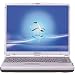 Sharp PCGP22W Laptop (2.20-GHz Pentium 4, 512 MB RAM, 40 GB Hard Drive, DVD/CD-RW Drive)