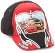 ABG Accessories Boys 2-7 Cars Baseball Hat