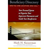 Beneficiary Directory