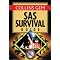 My survival books