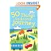 50 Things to Do on a Journey (Usborne Activity Cards)