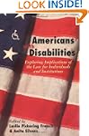 Americans with Disabilities