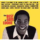 The Best Of Sam Cooke