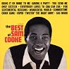 Bild des Albums von Sam Cooke