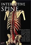 Interactive Spine (CD-ROM for Windows and Macintosh)
