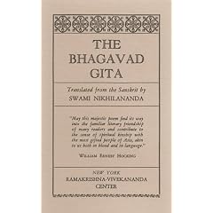 Bhagavad Gita : Pocket Edition