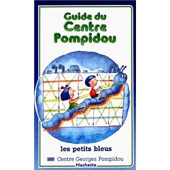Guide du Centre Pompidou