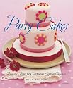 Party Cakes: Delightful Little Treats for Special Occasions