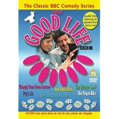 The Good Life :Complete BBC Series 1 [1975]