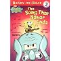 The Song That Never Ends (Ready-To-Read Spongebob Squarepants - Level 2)