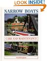 Narrow Boats: Care and Maintenance