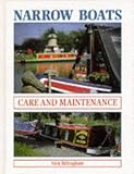 Narrow Boats: Care and Maintenance