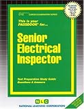 Review National Learning Corp  / Senior Electrical Inspector