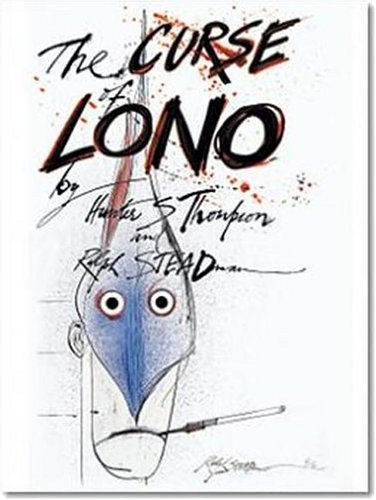  Ralph Steadman