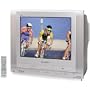 Panasonic PV-DF2035 20-Inch TV/DVD/VCR Combo