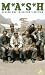 M.A.S.H. - Series 1