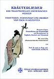 Kr�uterlieder der Traditionellen Chinesischen Medizin, m. 2 Audio-CDs
