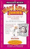 LL Princeton Review Word Smart Junior