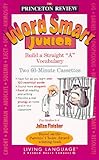 LL Princeton Review Word Smart Junior