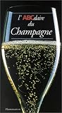 L'ABCdaire du champagne