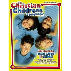 The Christian Children's Songbook